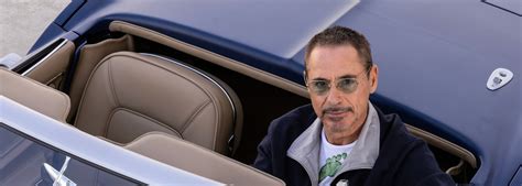 RDJ Dream Cars Sweepstakes .